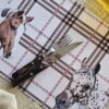 Colección Campo Argentino- Caballos