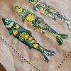 peces4 Colección Peces Lino