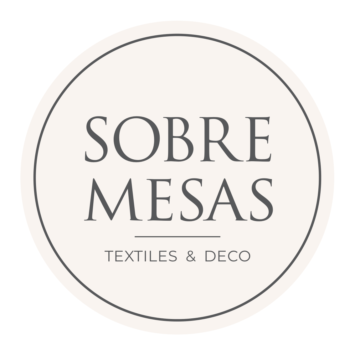 Sobre Mesas