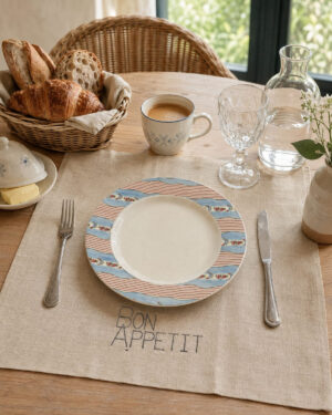 individual_bon_appetit_1200x1500 Colección Maison - Individual de Lino Bon Appétit