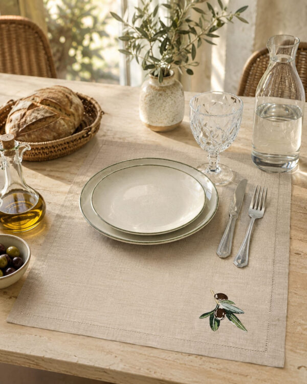 individual_olivas_1200x1500 Colección Toscana - Individual de Lino Olivas