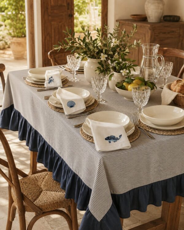 mesa_mantel_1200x1500 Colección Amalfi - Mantel de Tussor con Volado